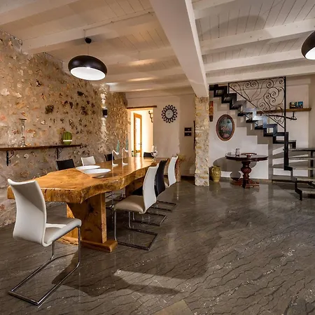 In Sicily Near Guidaloca Bay