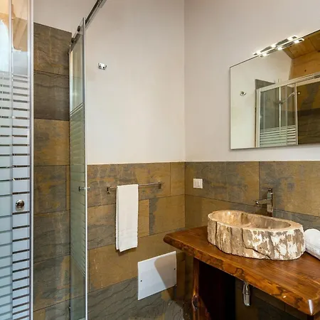 Villa In Sicily Near Guidaloca Bay Scopello (Sicily)