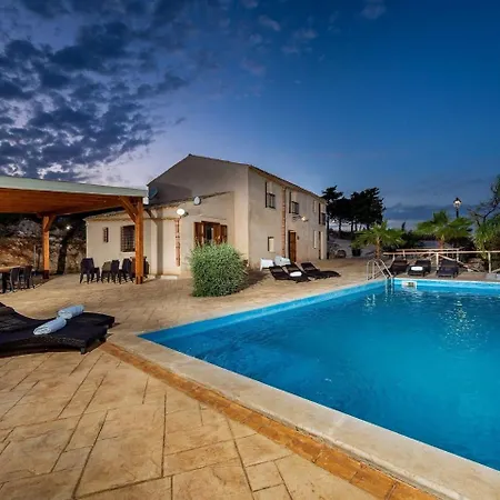 Belvilla By Oyo Le Muse * Scopello (Sicily)