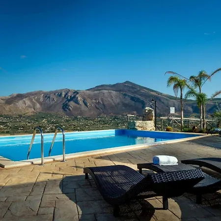 Belvilla By Oyo Le Muse Villa Scopello (Sicily)