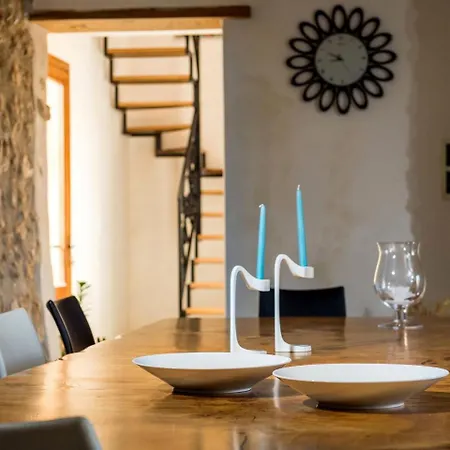 Belvilla By Oyo Le Muse Villa
