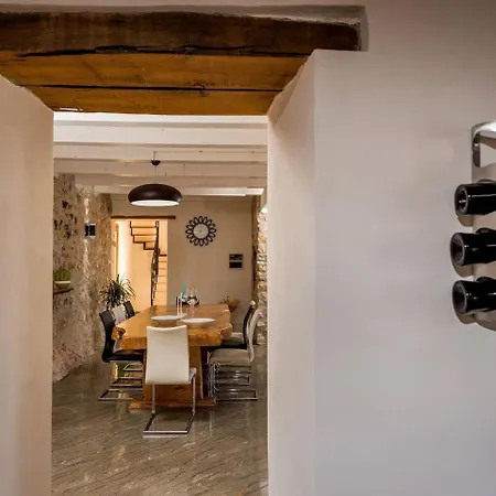 Villa Belvilla By Oyo Le Muse Scopello (Sicily)